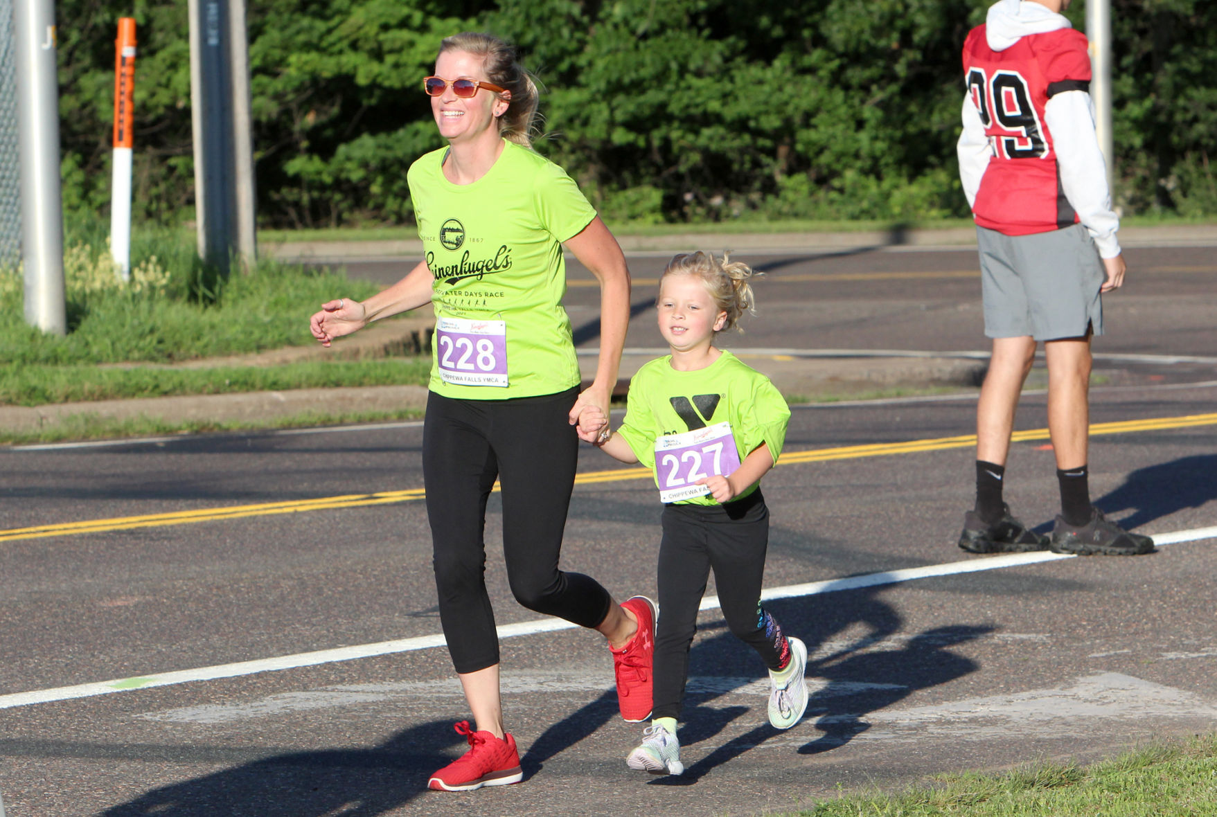 Leinenkugel's Pure Water Days Races 8-14-21